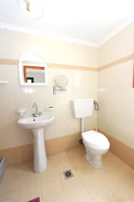 Camping & Bungalows Castle View - Salle de bain