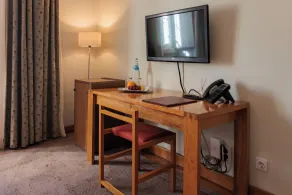 Pousada de Ourém - Fátima - Zimmer