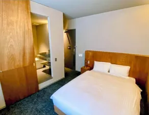 LIBEST INN AMAMI ANNEX - Værelse