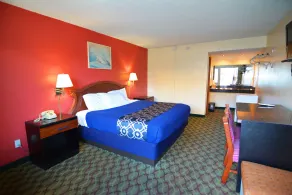 Eldorado Atlantic City Beach Block - Chambre
