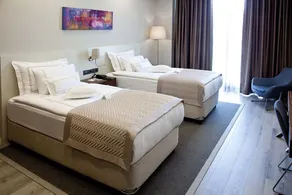 Casa Bianca Hotel - Room