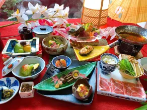 KOUBOUNOYU IKONASOU - Restaurant
