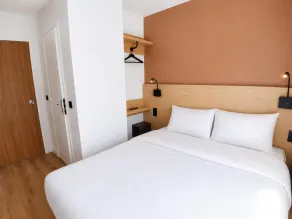 Kyriad ECO - Tours Nord - Zimmer