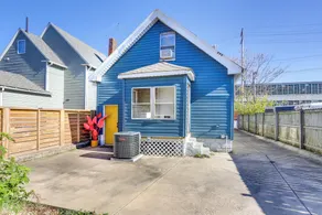 Gordon Square Studio ~ 4 Mi to Downtown Cleveland! - Interiør