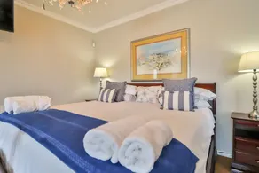 The Whale's Tale Guesthouse - Zimmer