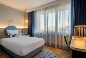 The Belson Brussels, a Tribute Portfolio Hotel - Zimmer