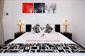 Hoi An TNT Villa - Zimmer