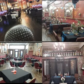 Hotel Millersburg - Reception