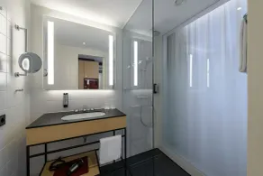 IntercityHotel Herford - Bathroom