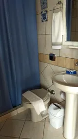 Dell Osky Pousada - Bagno