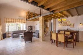 Villa Thea-Sea Blossom - Interior entrance