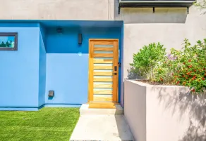 Stylish Sherman Oaks Townhouse 3bed + 3.5bath All Master Suites - Lobby