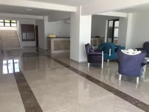 Livana Hotel - Hall