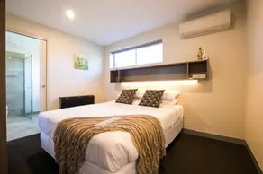 Heathcote Inn - Zimmer