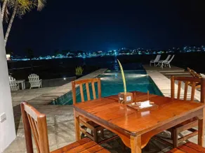 Hotel Maya Internacional - Pool