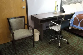 Quality Inn Johnstown - Chambre