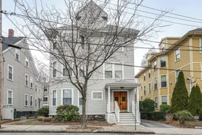 Walk to Harvard Square: Apartment in Cambridge - Interni