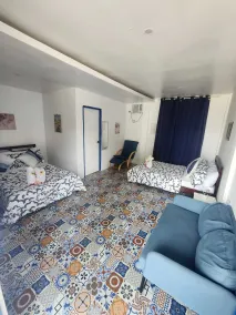 La Grande Shores Beach Resort - Room