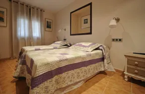 Casa Rural Torre Gil - Quarto