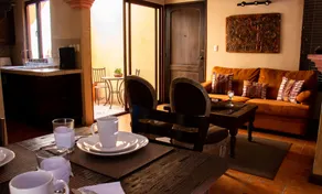 All Suite El Marques de Antigua - Room