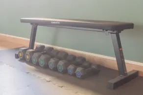 Polo Hotel - Fitnessbereich