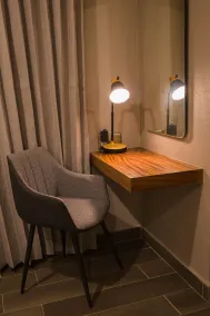 Hotel Boutique Corazón Mexicano & Spa - Quarto