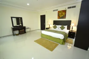 Alain Hotel Ajman - Room