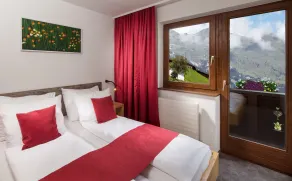 Hotel Höhlenstein - Rum