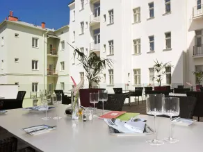 Mercure Ostrava Center - Restaurant