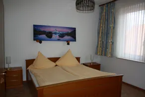 Gasthaus Kehrwieder - Room