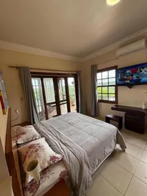 Hotel Casablanca Boutique Ciudad del Este By Swiss Bonmont Hotels - Room