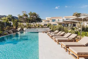 Casa Paradisu - Piscine