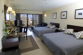 Fort Arabesque Resort, Spa & Villas - Room