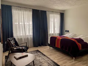 KEX Þingeyri - Habitación
