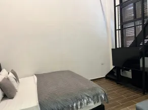 The Magazine Boutique Hotel - Room