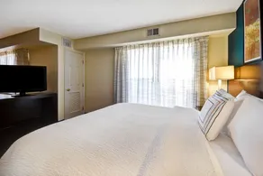 Residence Inn by Marriott Dayton Beavercreek - Chambre