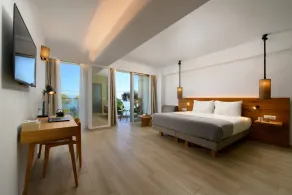Eleals Boutique Hotel - Room