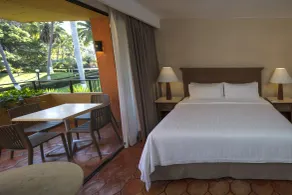 Holiday Inn Resort Ixtapa All-Inclusive by IHG - Chambre