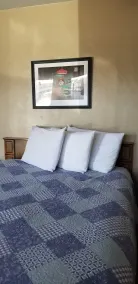 Lighthouse Inn - Chambre