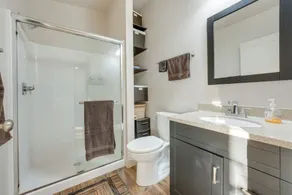 5 Mi to St Joseph River: Apartment w/ Fire Pit! - Interiör