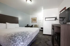 Star Route 66 Grand Canyon - Chambre