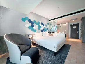 ibis Styles Batam Nagoya - Room