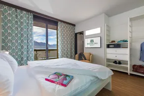 Parkhotel Brenscino Brissago - Værelse