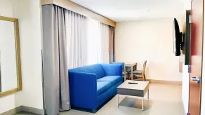Holiday Inn Express & Suites Frazier Park by IHG - Værelse