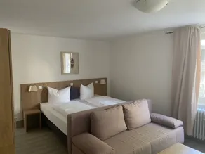 Bodenseehotel Krone & Gästehaus - Camera
