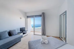418 Panoramablick – Studio in Playa Paraíso - Zimmer