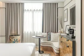 BLESS Hotel Barcelona - New Opening 2026 - Rom