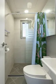 La Loge - Baño