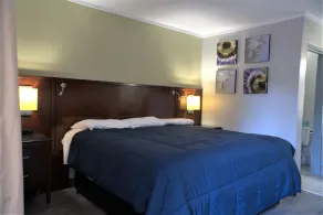 Eastern Shore Motel - Chambre