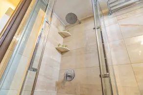 Theoxenia Kasos Luxury Apartments - Bad